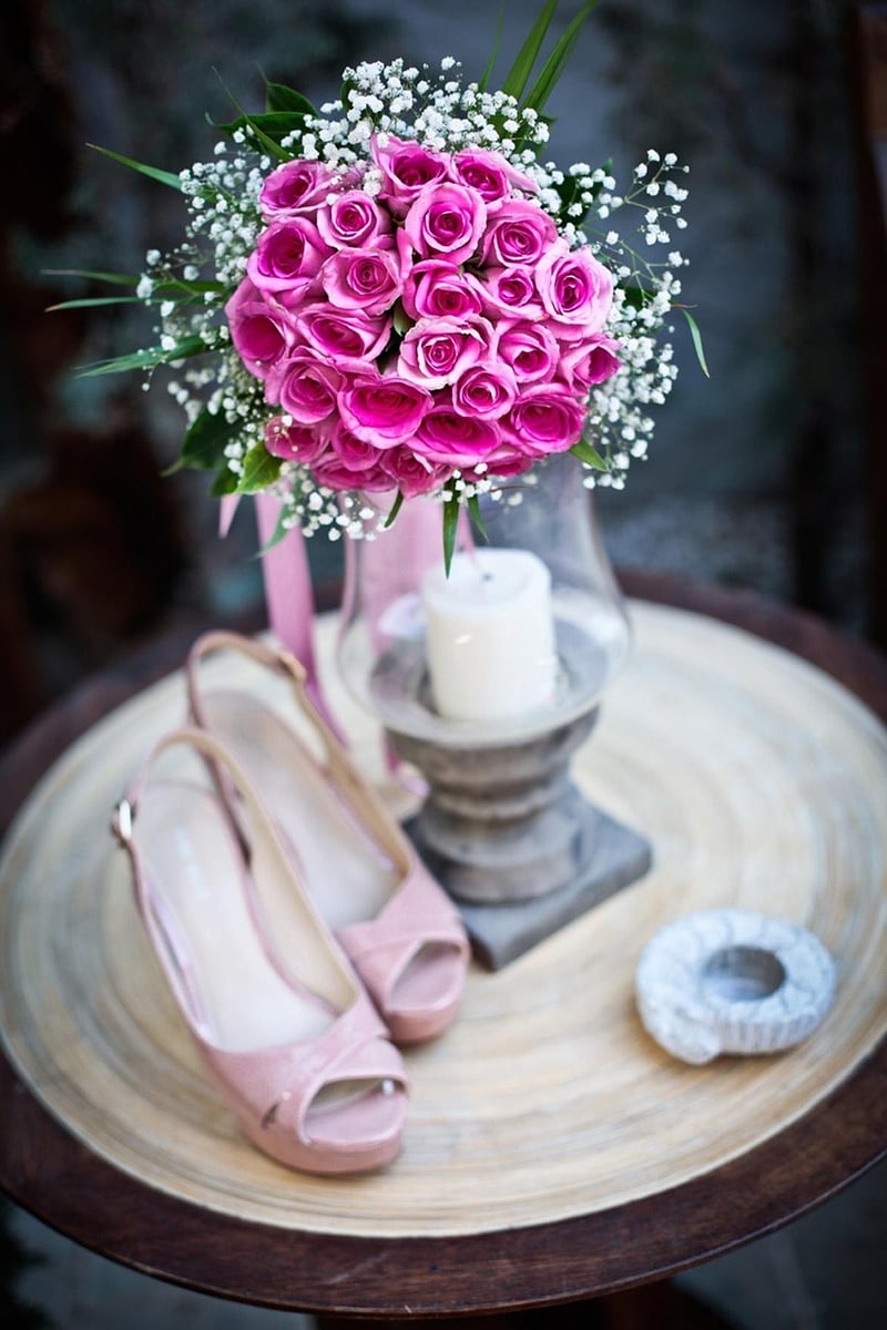 Serene Seaside Haven Wedding Venue