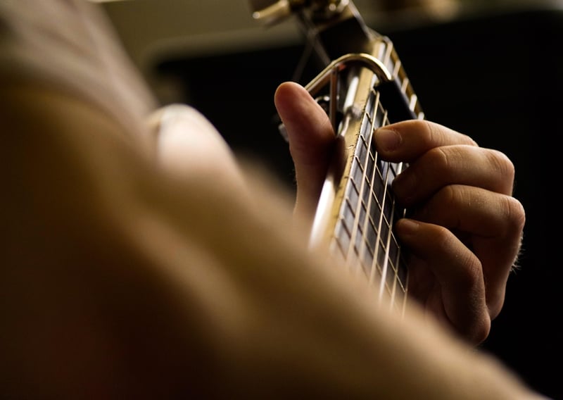 Live Acoustic Music